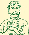 Brugeravatar