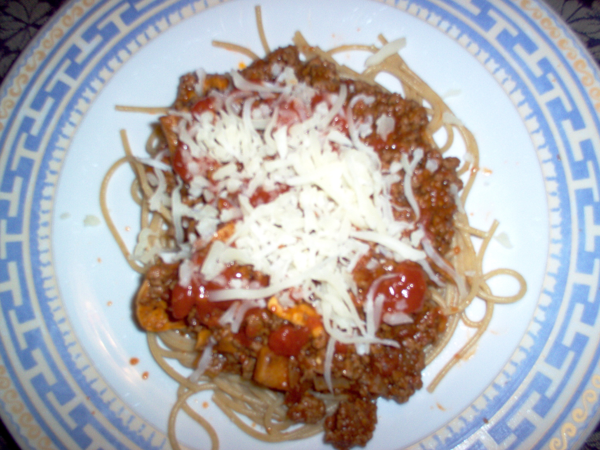 7351-Bolognese med pigsvampe og mozzarella 002.jpg