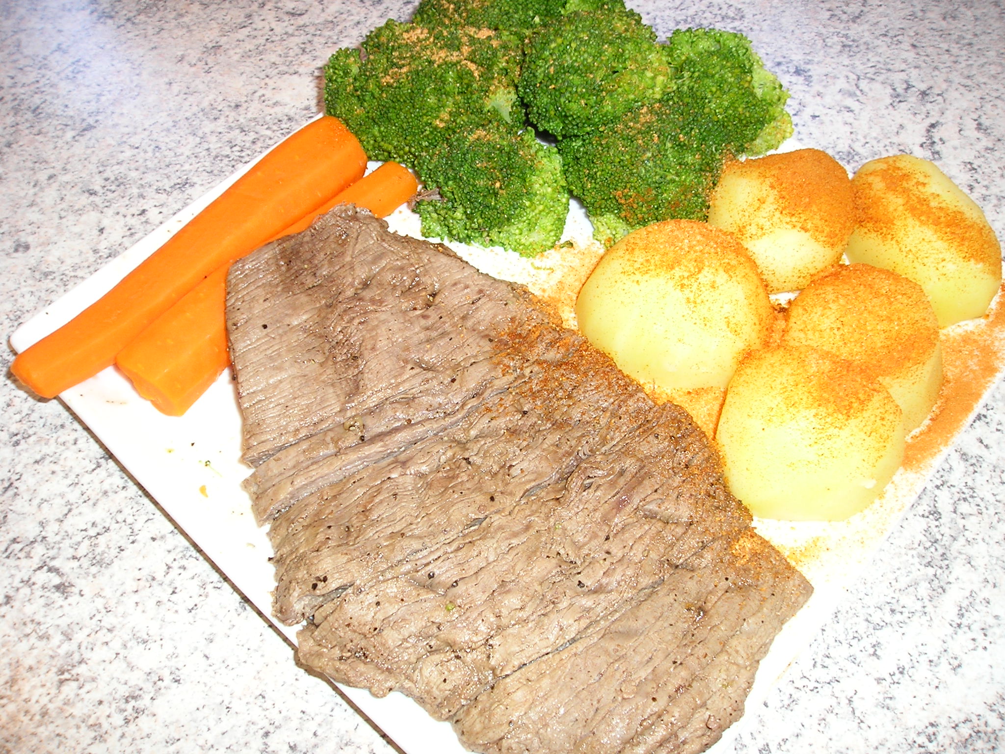 7850-500 grams steak 3.JPG