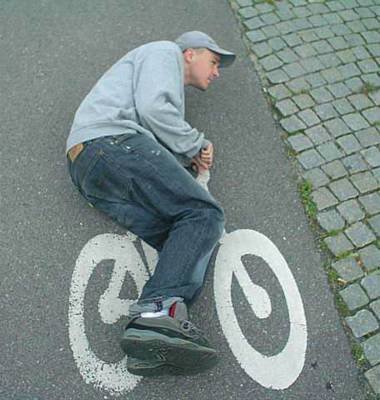 Scouser On a Bike.jpg