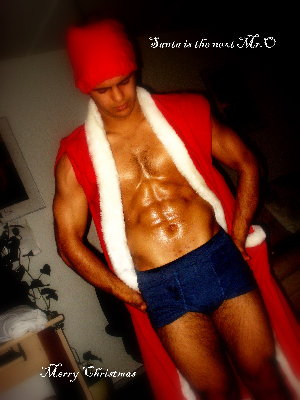 Santa posere.JPG