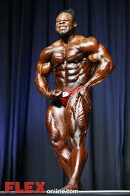 Kai greene arnold classic 2009.jpg