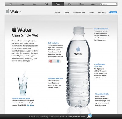 ifapplemadewater.jpg