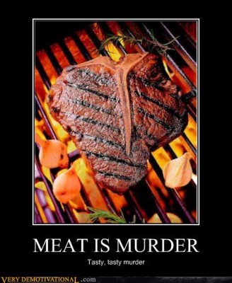 meat-is-murder-vegan-demotivator.jpg