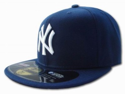 New York Yankees MLB New Era Cap navy white.jpg