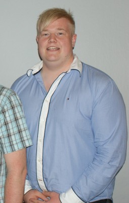 fars fødselsdag 2010.JPG
