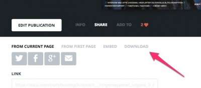 ISSUU - Træningsmagasinet - 3. Udgave _ April 2013 by Morten Svane-1.jpg