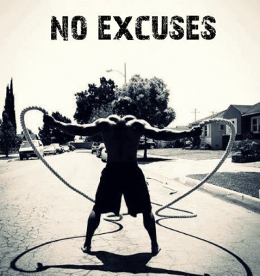 No excuses.jpg