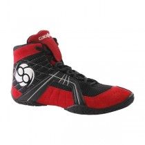 clinch gear reign wrestling shoe red.jpg