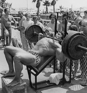 Arnold-Benching.jpg