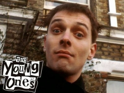Richard Michael (Rik) Mayall (7 March 1958 – 9 June 2014) RIP.jpg