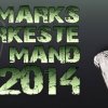 Danmarks Stærkeste Mand 2014