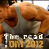Ny video i optaktstråden til DM i Bodybuilding 2012