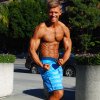 Ny video: Interview with personal trainer and fitness model Nick Olsen